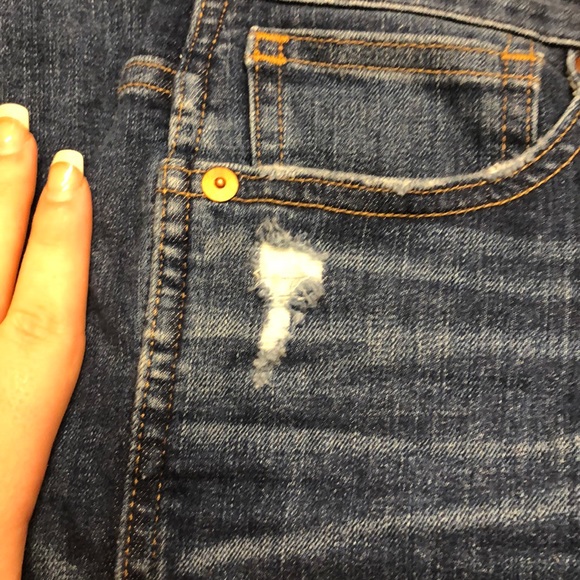 Madewell jeans - Picture 4 of 6